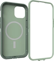 OtterBox 7792973 Étui de Protection Defender XT Emerald Isle pour iPhone 15/14/13