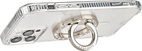 Case-mate - Magsafe Magnetic Ring Stand - Champagne Crystal