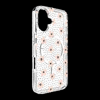 iPhone 16 ZAGG Graphene Milan Snap Case