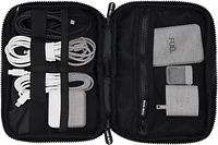 Case-mate - Travel Tech Organizer - Black