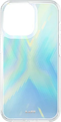 LAUT HOLO-X pour iPhone 13 Pro - Cristal