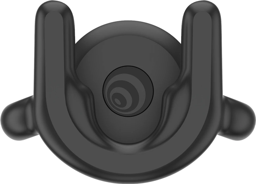 Popmount 2 Vent Mount - Black