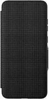 Galaxy S20+ Gear4 D3O Oxford Eco Folio Case - Black