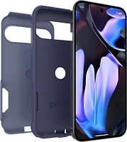 Google Pixel 9 Pro XL Otterbox Commuter Series Case - Purple - Denver Dusk