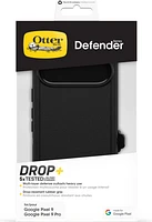 Google Pixel 9/9 Pro Otterbox Defender Series Case