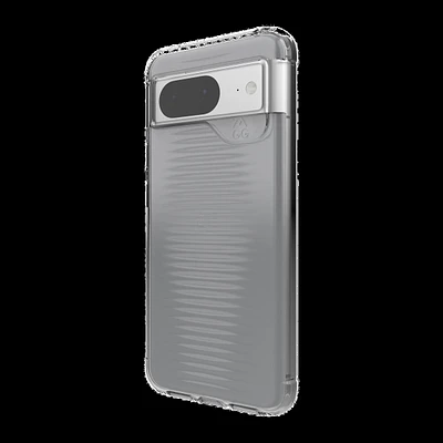 Google Pixel 8 ZAGG (GEAR4) Luxe Case