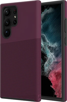 AXS PROTech Plus Samsung Galaxy S23 Ultra | Sangria