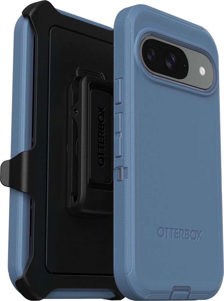 Google Pixel 9/9 Pro Otterbox Defender Series Case