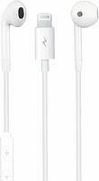 Logiix Classic Jolt In Ear Headphones