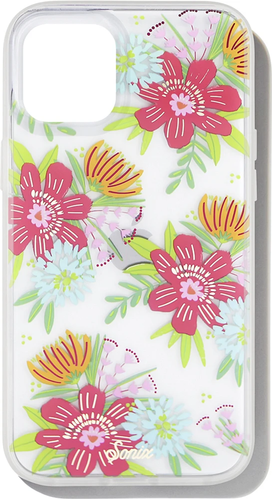 Sonix Clear Coat Case for iPhone 12 mini - Spring Floral