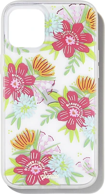 Sonix Clear Coat Case for iPhone 12 mini  - Spring Floral