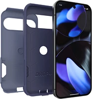 Google Pixel 9/9 Pro Otterbox Commuter Series Case - Purple
