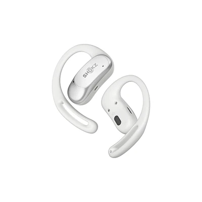 Shokz OpenFit Air - White