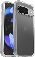 Google Pixel 9/9 Pro Otterbox Symmetry Clear Series Case