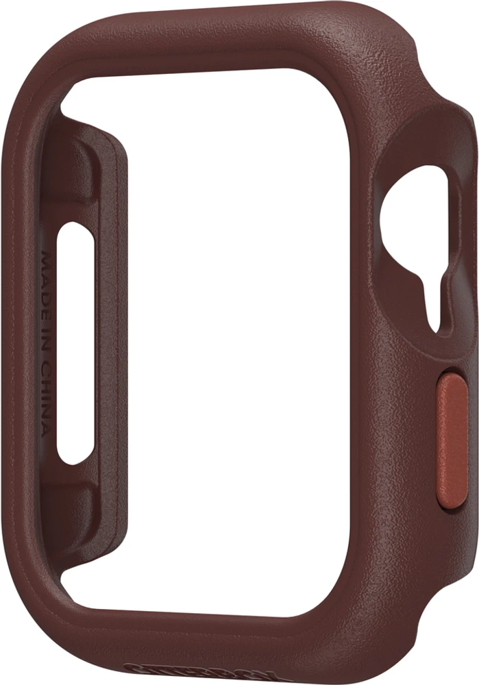 Apple Watch 44mm Otterbox Watch Bumper - Red - Union Station