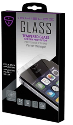 Galaxy S6 Tempered Glass Screen Protector