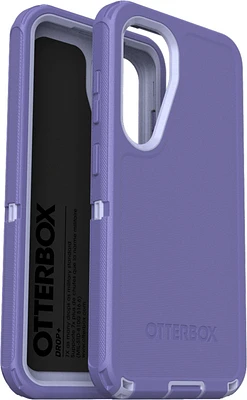 OtterBox - Defender Pro Case for Samsung Galaxy S25 - Mountain Majesty