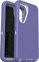 OtterBox - Defender Pro Case for Samsung Galaxy S25 - Mountain Majesty