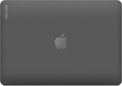 MacBook Air 13"(2020) Hardshell Case - Black Frost