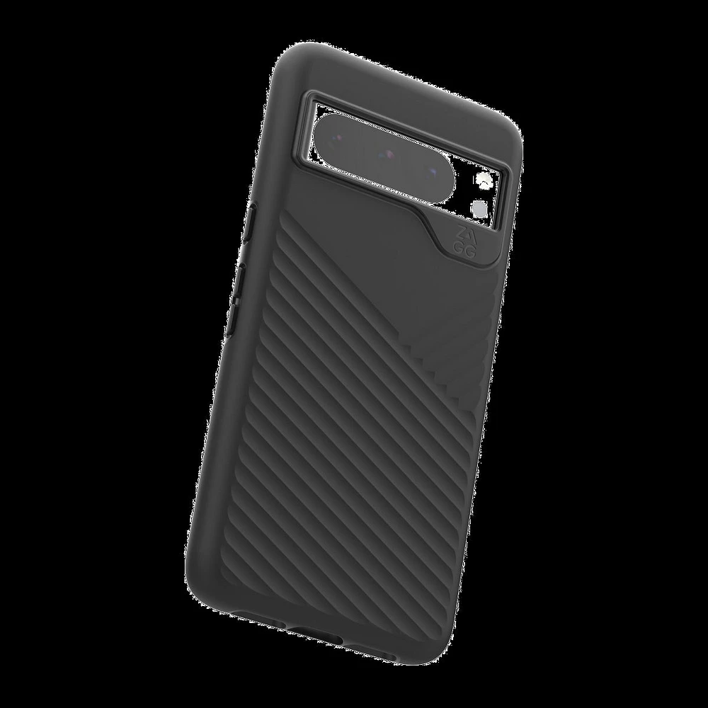 Google Pixel 8 Pro ZAGG (GEAR4) Denali Case - Black