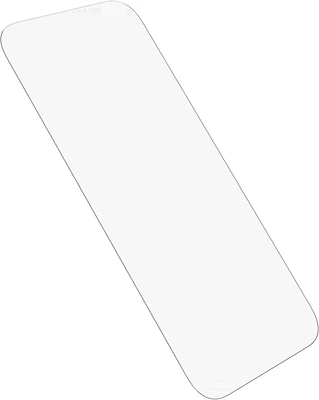 OtterBox - Premium Glass Antimicrobial Screen Protector for Apple iPhone 16 Pro Max - Clear