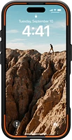 tui Civilian d'UAG avec MagSafe pour iPhone 16 Pro
