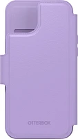 OtterBox - iPhone 14 Plus Otterbox MagSafe Folio Attachement - Purple (I Lilac You)