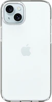 Spigen Crystal Flex for iPhone 15 - Crystal Clear