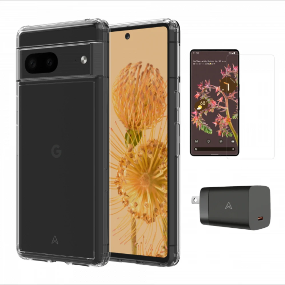 AXS Starter Kit Google Pixel 7