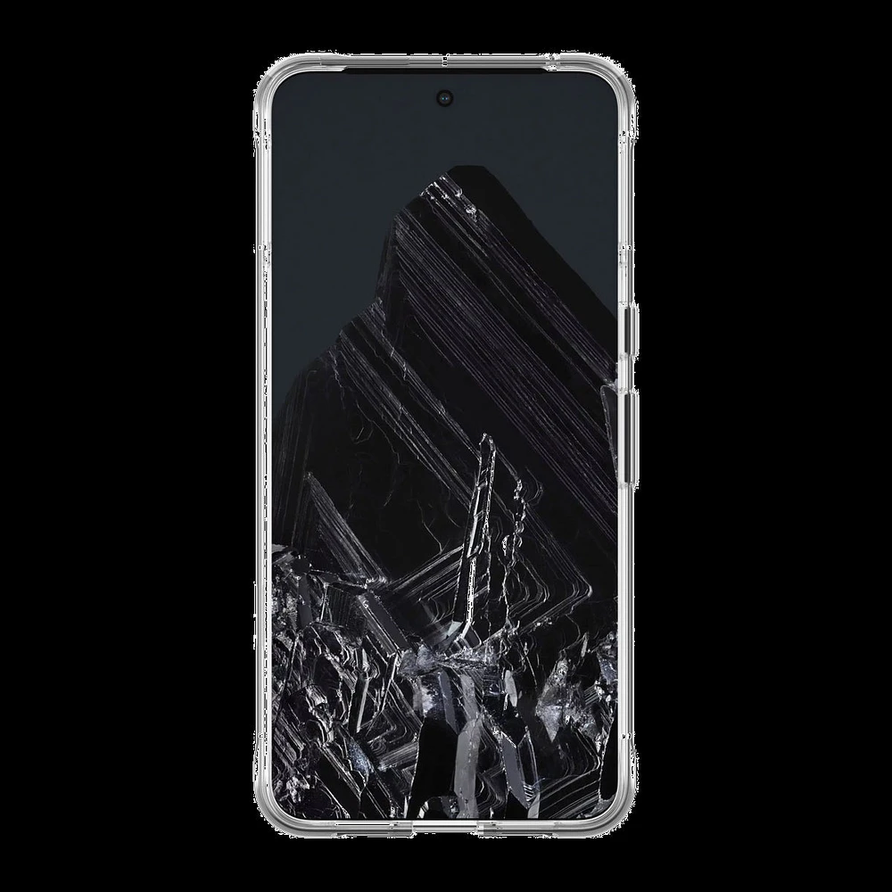 Étui Tough Case-Mate - Google Pixel 8 Pro, transparent