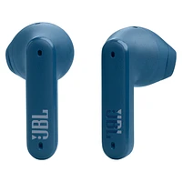 JBL Tune Flex - Bleu