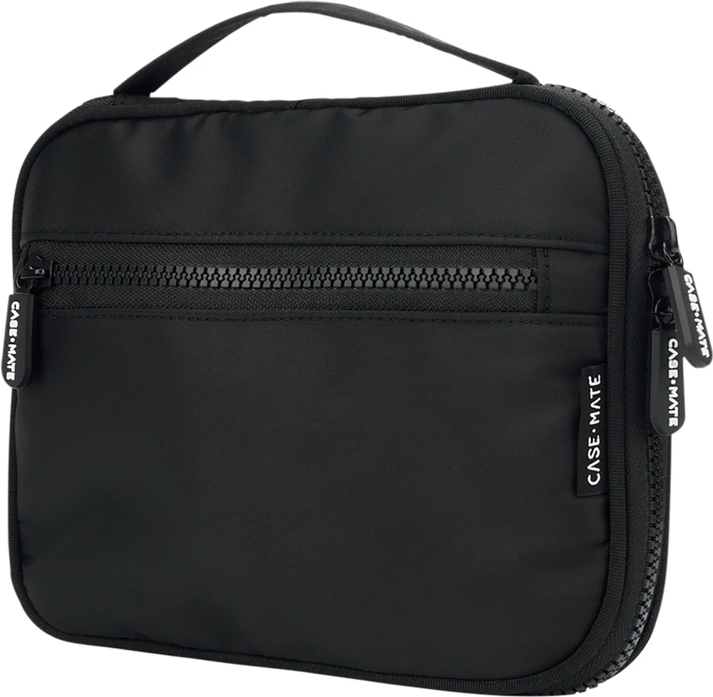 Case-mate - Travel Tech Organizer - Black