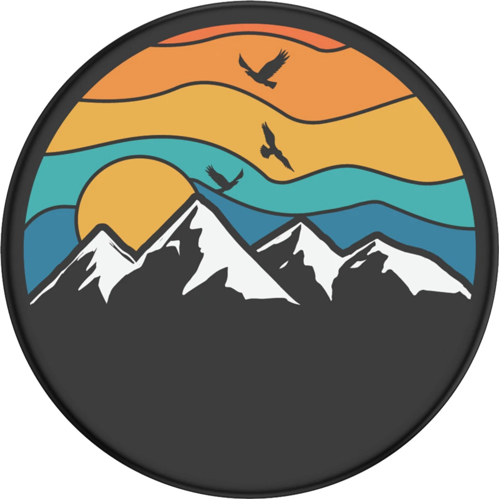 Popsockets Popgrip - Mountain High