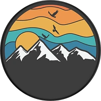 Popsockets Popgrip - Mountain High