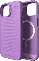 Gear4 - Havana Snap Case For Apple Iphone 14  /  13 - Purple