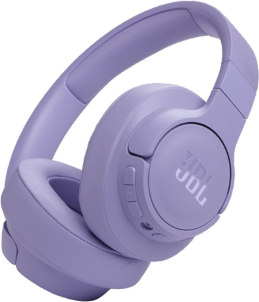 Jbl - Tune 770nc Wireless Over Ear Bluetooth Headphones