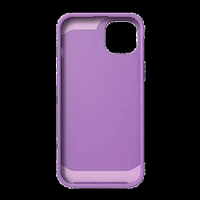 iPhone 15 Plus/14 Plus Gear4 D3O Havana Case - Purple