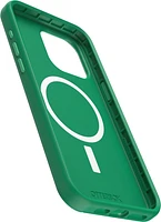 OtterBox 7794040 Étui de Protection Symmetry MagSafe Green Juice pour iPhone 15 Pro Max