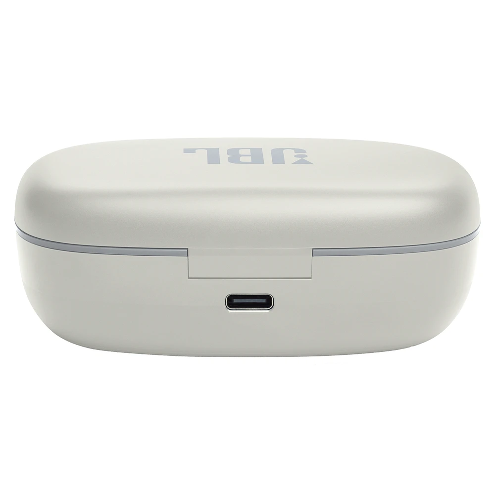 JBL Endurance Peak 3 - Blanc