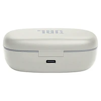JBL Endurance Peak 3 - Blanc