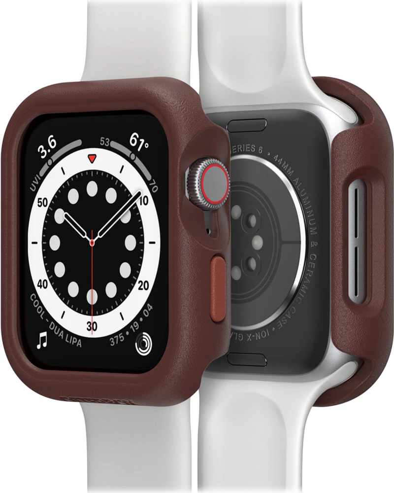 Apple Watch 44mm Otterbox Watch Bumper - Red - Union Station