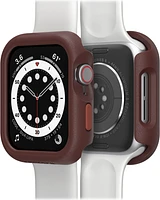 Apple Watch 44mm Otterbox Watch Bumper - Red - Union Station