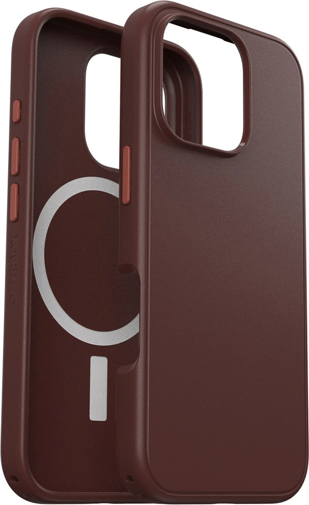 iPhone 16 Pro Otterbox Symmetry w/ MagSafe Series Case - Red - Union Station