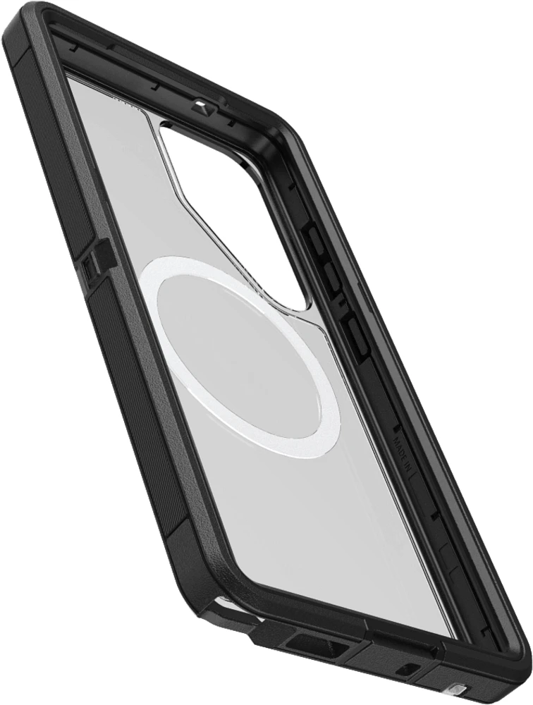 DEFENDER PRO XT CLEAR MAG PUEBLO DARK SIDE