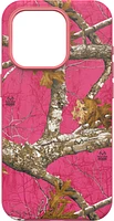 Otterbox - Symmetry Graphics Magsafe Case For Apple Iphone 15 Pro  - Flamingo Pink