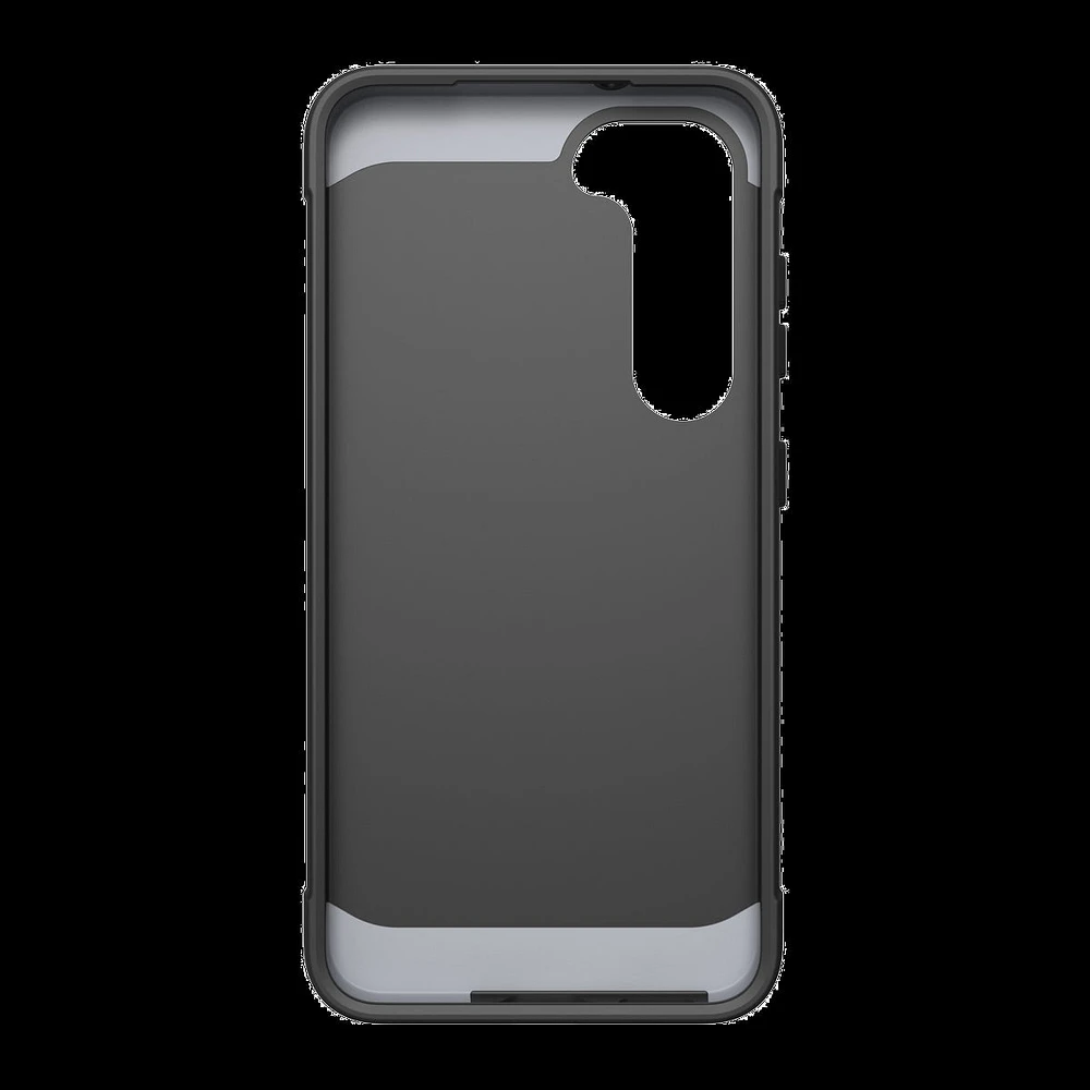 Samsung Galaxy S23 5G Gear4 D3O Havana Case - Black