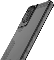 ITSKINS TCDGSPECMSMOK Étui Spectrum_R Clear Smoke pour TCL 50XE NXTPAPER 5G