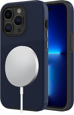 AXS Inc. - iPhone 14 Pro Max - PROTech Plus MagSafe Case