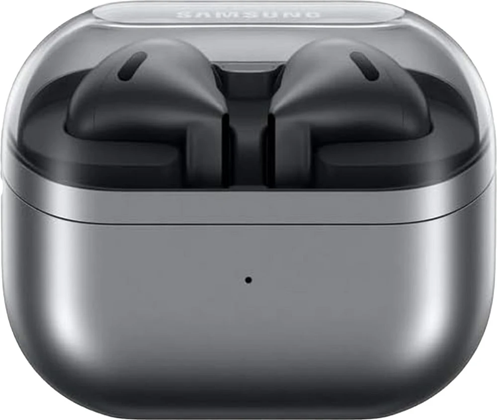 Samsung Galaxy Buds3 - Silver