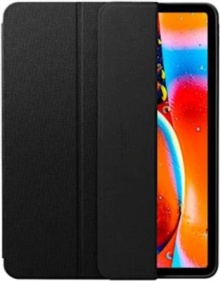 Spigen Urban Fit for iPad Pro 12.9in (2022-2018) - Black